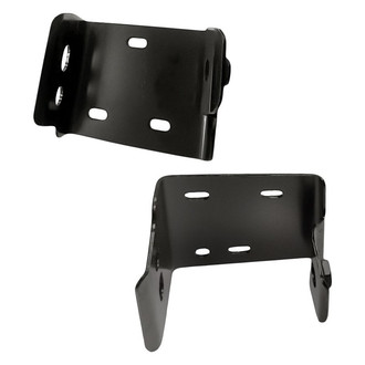 Replacement - Front Inner Bumper Support Bracket