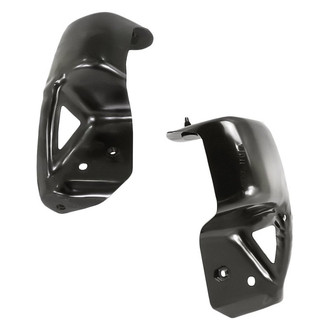 Replacement - Front Outer Bumper Bar Bracket