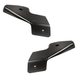 Replacement - Front Outer Bumper Bracket