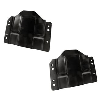 Replacement® - Front Bumper Mounting Bracket