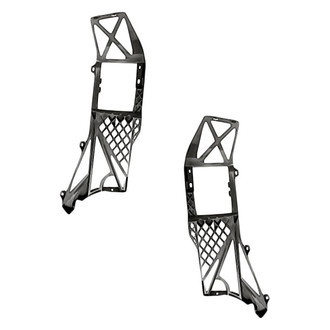 Replacement® - Rear Bumper Bracket