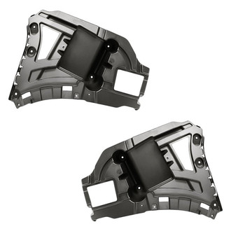 Replacement® - Rear Bumper Bracket