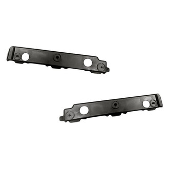 Replacement® - Front Bumper Cover Retainer