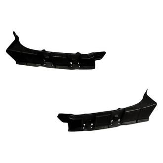 Replacement - Front Bumper Cover Support Bracket
