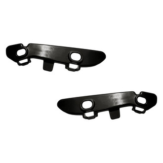 Replacement® - Front Bumper Cover Support Rail