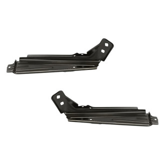Replacement - Front Lower Fender Brace