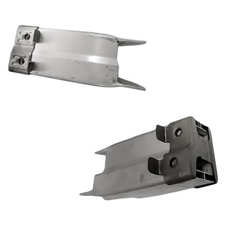 Replacement® - Front Bumper Bracket