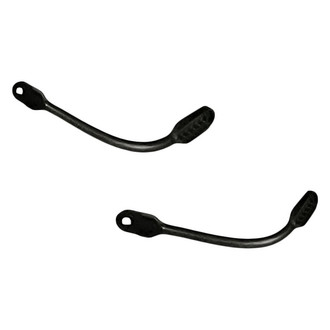 Replacement® - Front Bumper Cover Support
