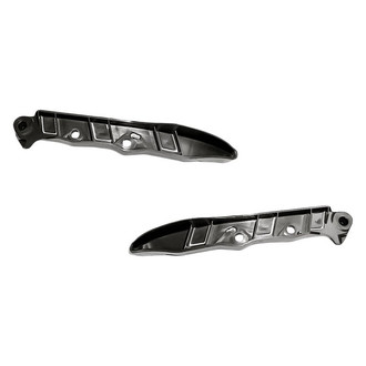 Replacement® - Front Bumper Cover Support Rail
