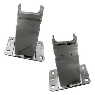 Replacement® - Front Bumper Mounting Bracket