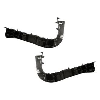 Replacement® - Front Bumper Guide
