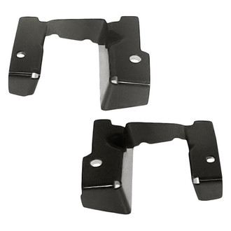 Replacement® - Front Bumper Impact Bar Bracket