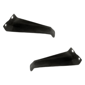 Replacement - Rear Bumper Bracket