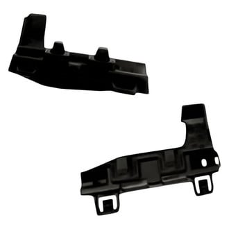 Replacement - Front Bumper Reinforcement Bracket