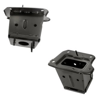 Replacement - Front Bumper Bracket