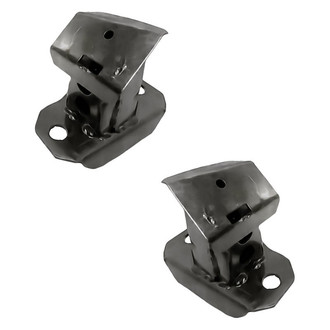 Replacement® - Front Bumper Bracket