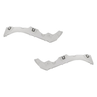 Replacement® - Rear Bumper Support