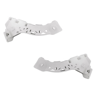 Replacement - Front Bumper Cover Retainer