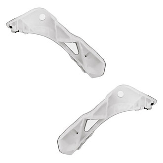 Replacement® - Front Bumper Bracket