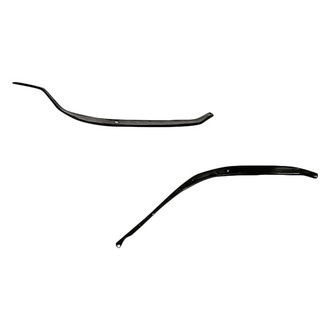 Replacement - Front Bumper Bracket