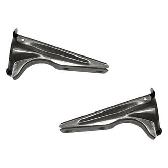 Replacement - Rear Bumper Bracket