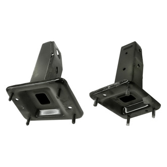 Replacement - Rear Bumper Stay