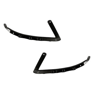 Replacement - Front Upper Bumper Cover Bracket