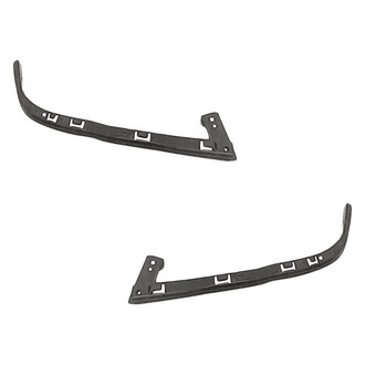 Replacement® - Front Bumper Cover Support