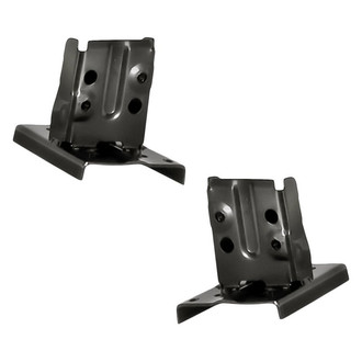 Replacement - Front Bumper Bracket