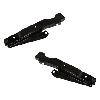 Replacement® - Front Bumper Mounting Bracket