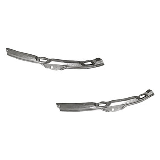 Replacement - Front Upper Bumper Cover Retainer