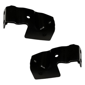 Replacement - Front Outer Bumper Bracket