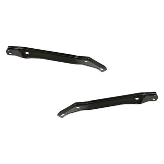 Replacement - Front Outer Bumper Support Bracket
