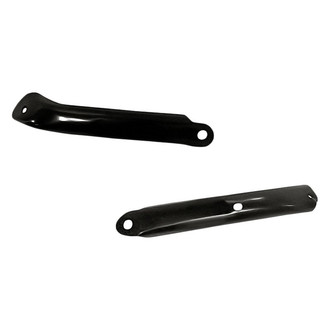 Replacement® - Front Bumper Bracket