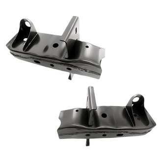 Replacement - Front Bumper Bracket