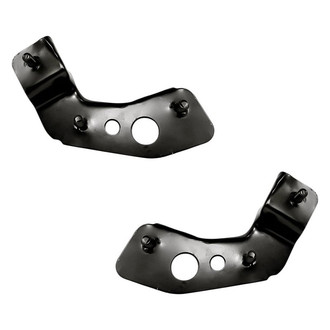 Replacement® - Front Bumper Bracket
