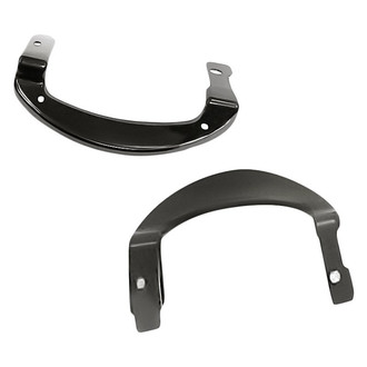 Replacement® - Front Bumper Bracket
