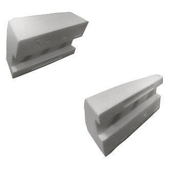 Replacement - Front Bumper Bracket