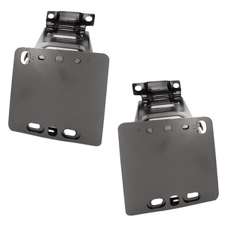 Replacement® - Front Bumper Bracket