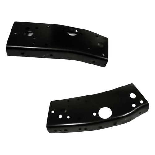 Replacement VS-ID0026AA2394R00 - Front Driver and Passenger Side ...