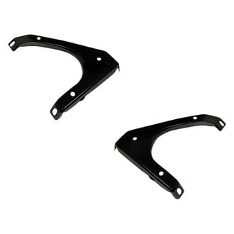 Replacement - Front Outer Bumper Bracket