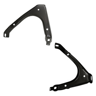 Replacement - Front Outer Bumper Bracket