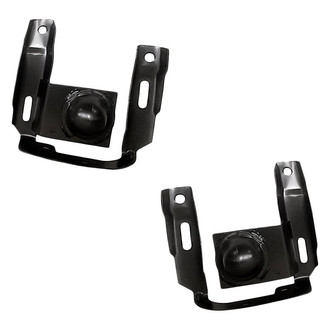 Replacement - Front Inner Bumper Bracket