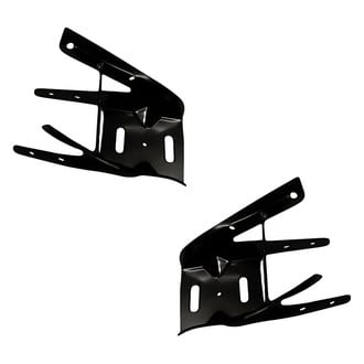 Replacement - Front Bumper Bracket