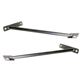 Replacement® - Front Bumper Mounting Bracket
