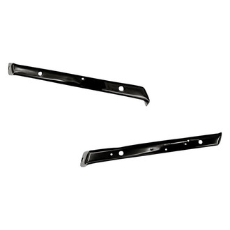 Replacement - Front Outer Bumper Bracket