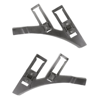 Replacement - Rear Bumper Bracket