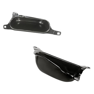Replacement - Front Upper Bumper Cover Bracket