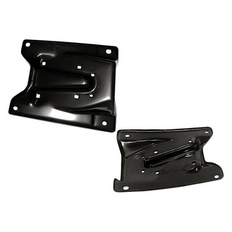 Replacement - Front Bumper Mounting Bracket