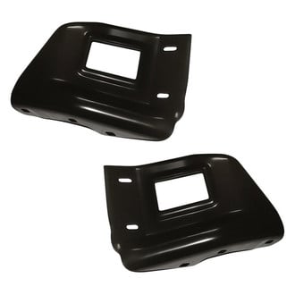 Replacement® - Rear Bumper Support